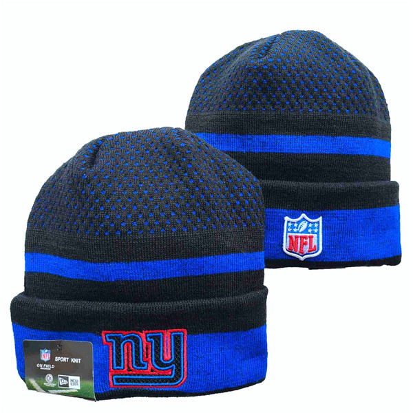 New York Giants Knit Hats 073